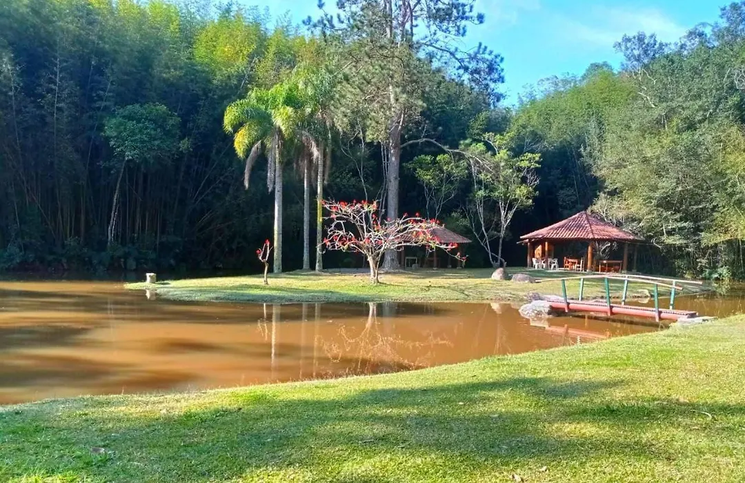 Pousada Green Valley-1