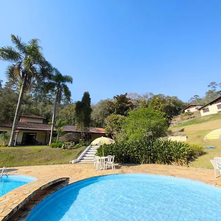 Pousada Green Valley-3
