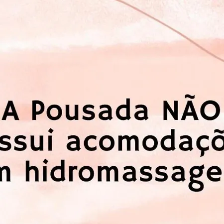 Pousada Canto das Corujas-3