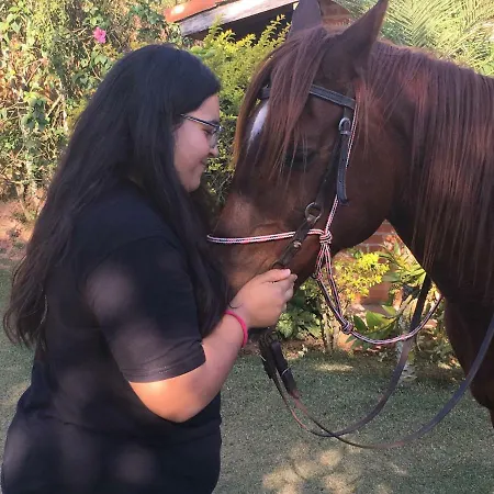 Rancho Cavalo Mania-2